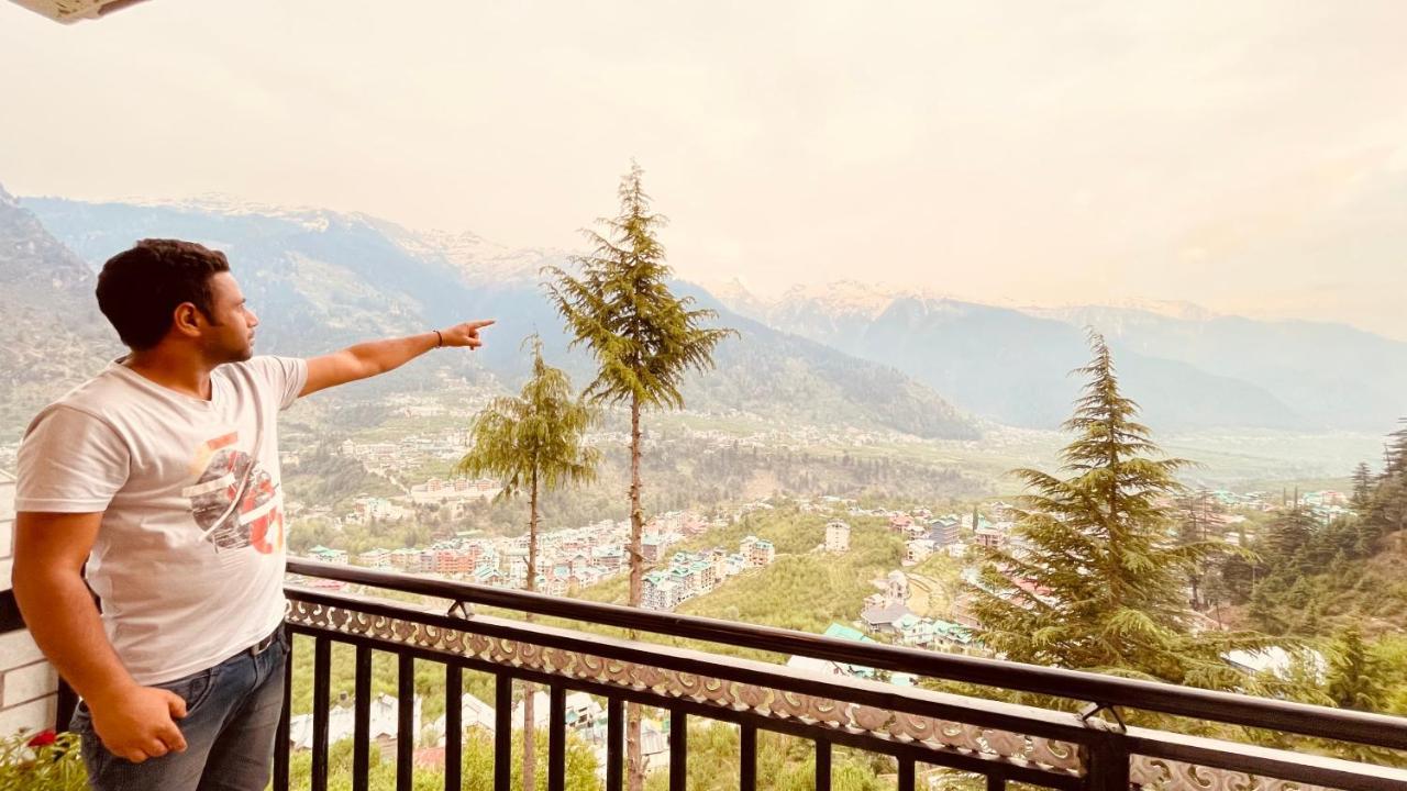 Himalayan Adventure & Budget Friendly * Manali (Himachal Pradesh)