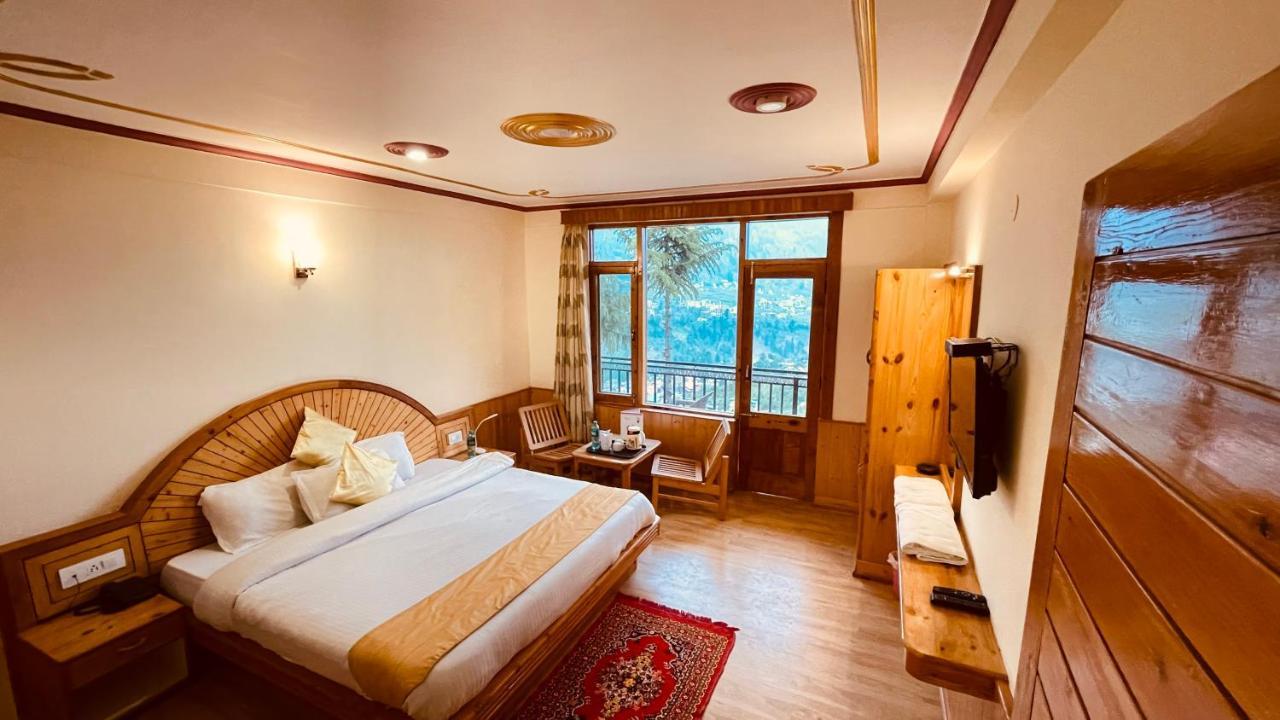Himalayan Adventure & Budget Friendly Homestay Manali (Himachal Pradesh)