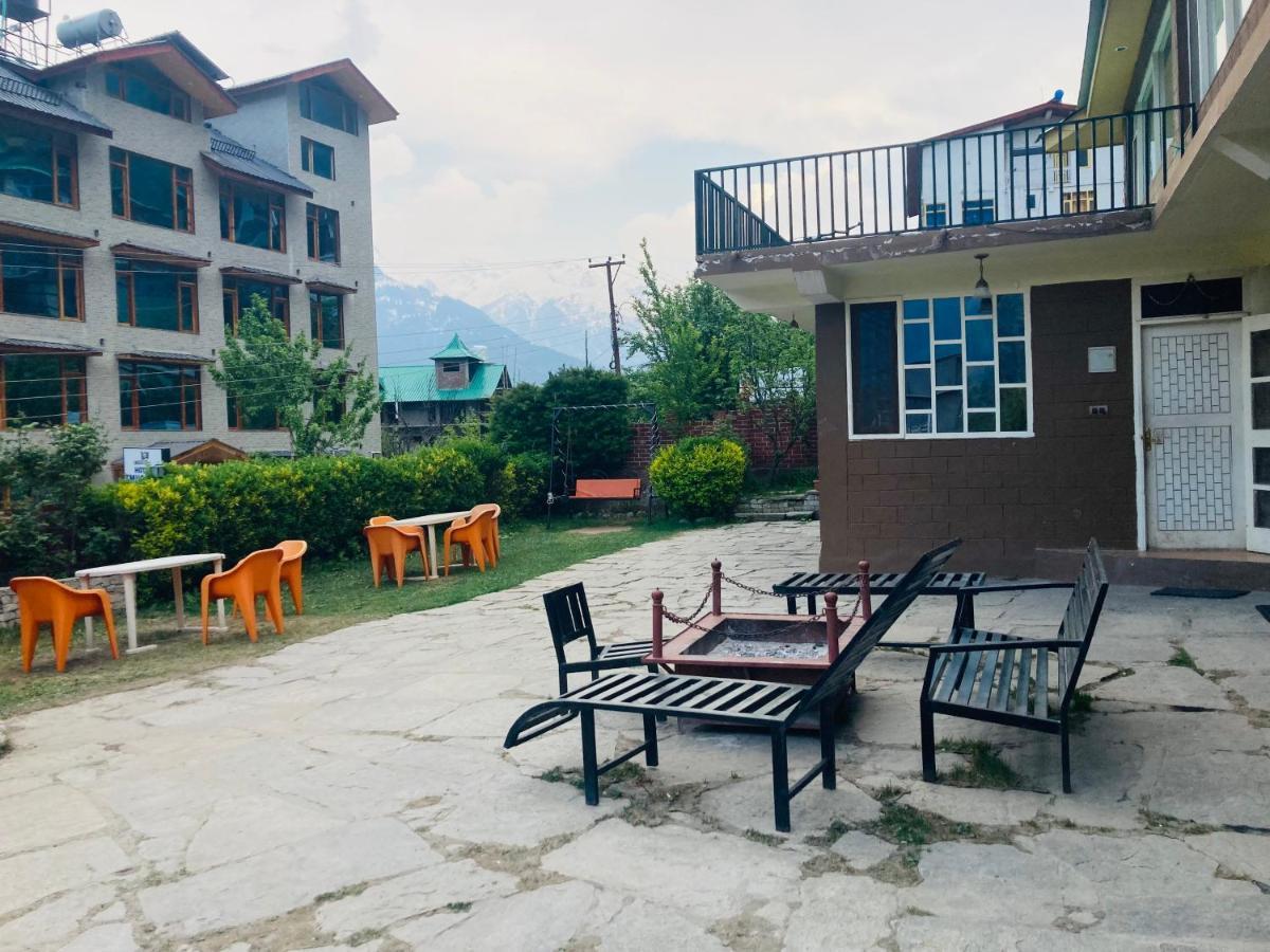 Nature Valley Apartment Manali (Himachal Pradesh)
