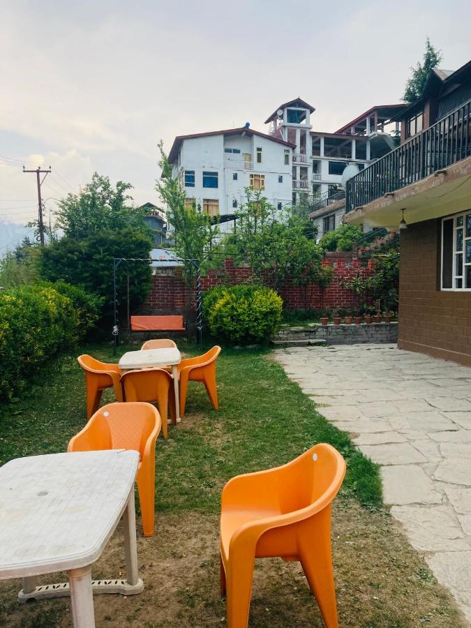 Apartment Nature Valley Manali (Himachal Pradesh)