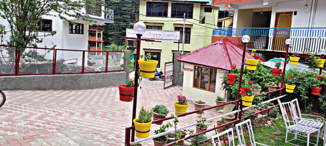 Chetna Manali (Himachal Pradesh)