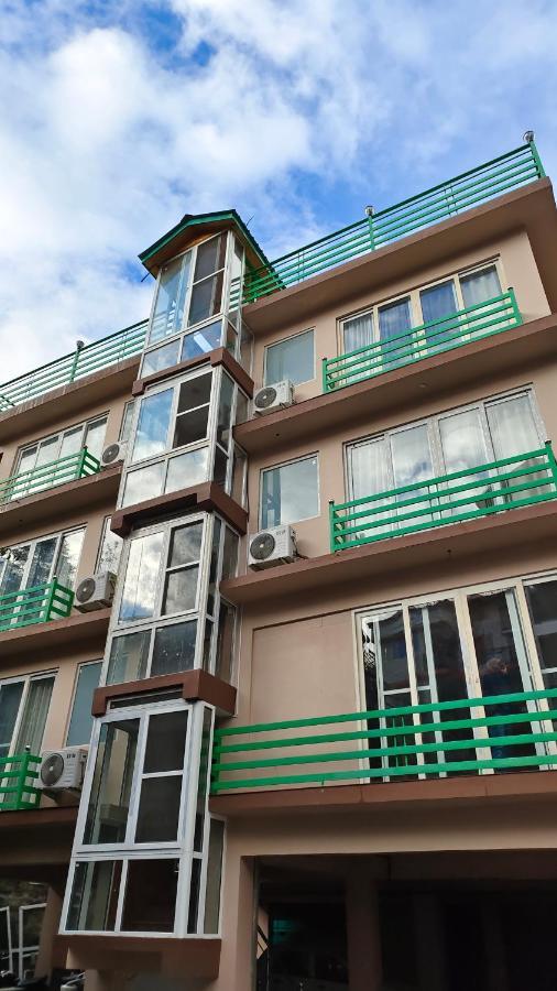 Hotel New Vistas 3*