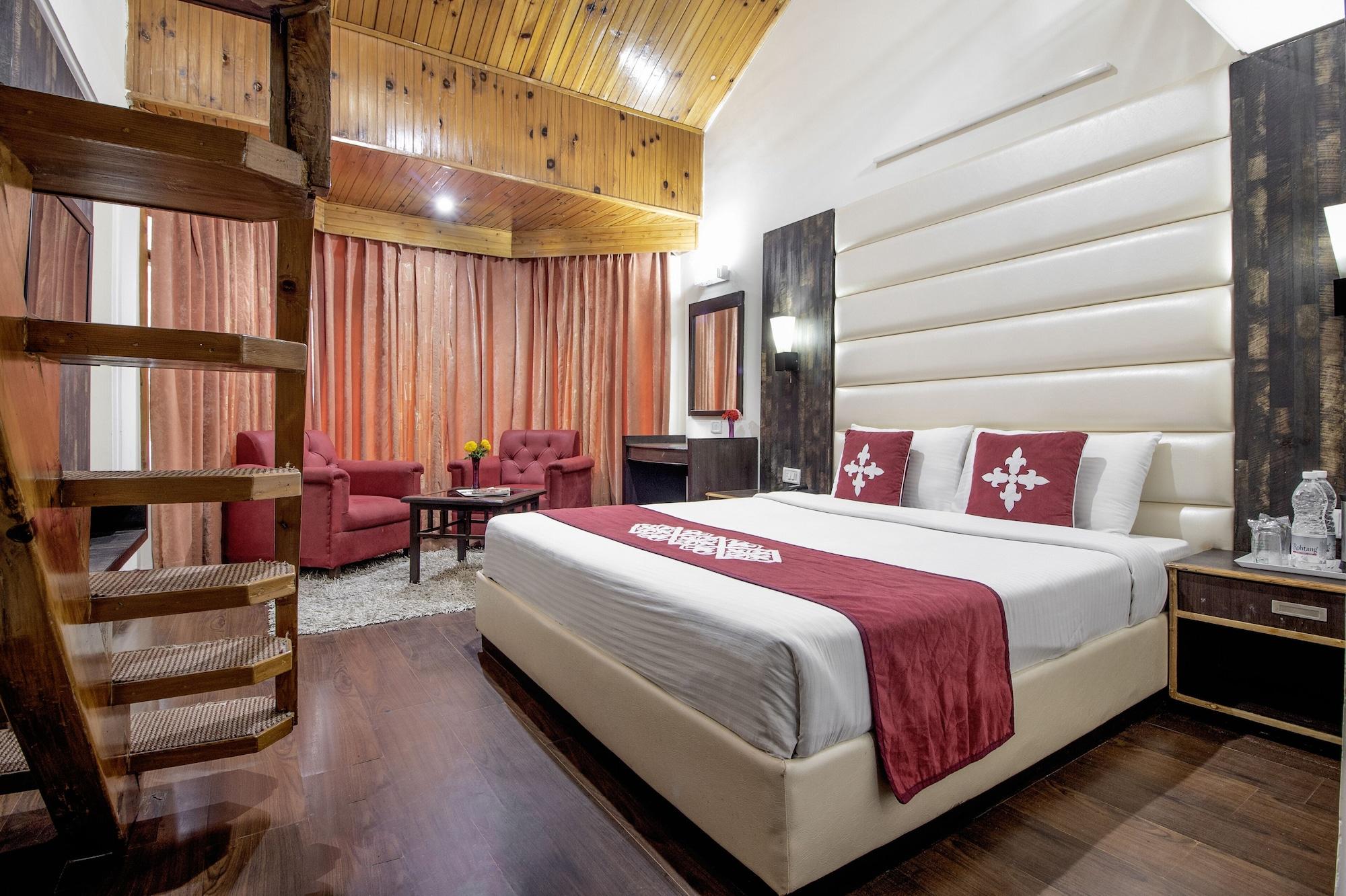 Snow Valley & Resort 4*