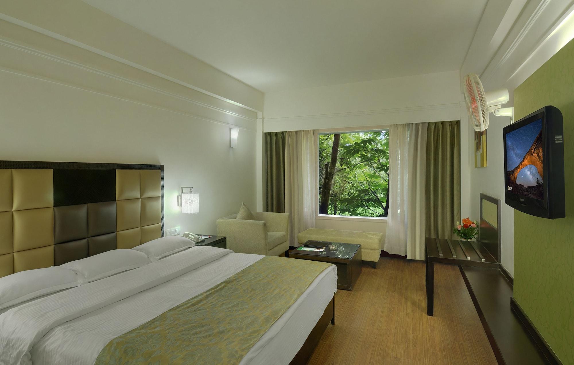 Apple Country Resorts- A Vegetarian Place Manali (Himachal Pradesh)