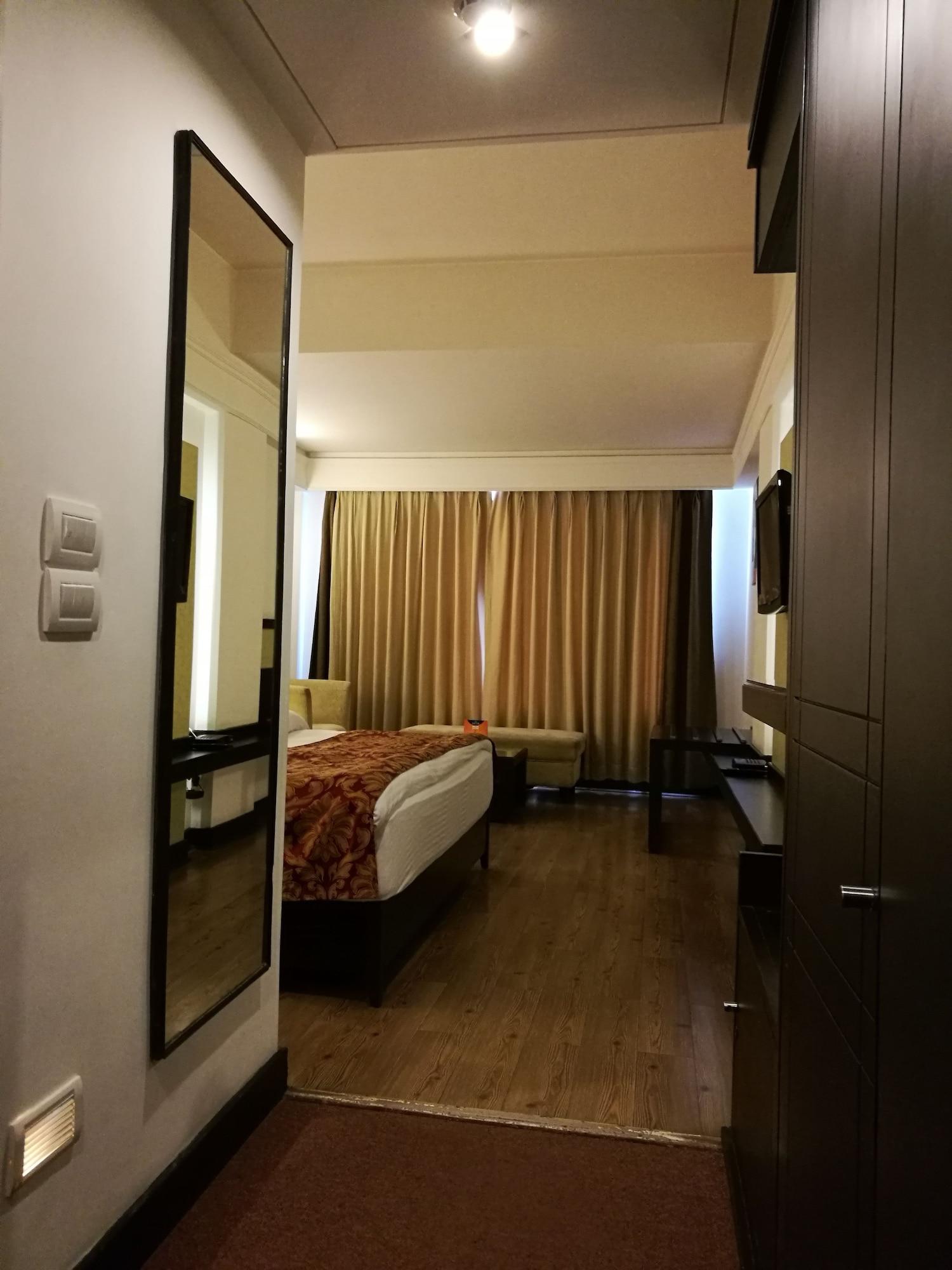Resort Apple Country Resorts- A Vegetarian Place 4*