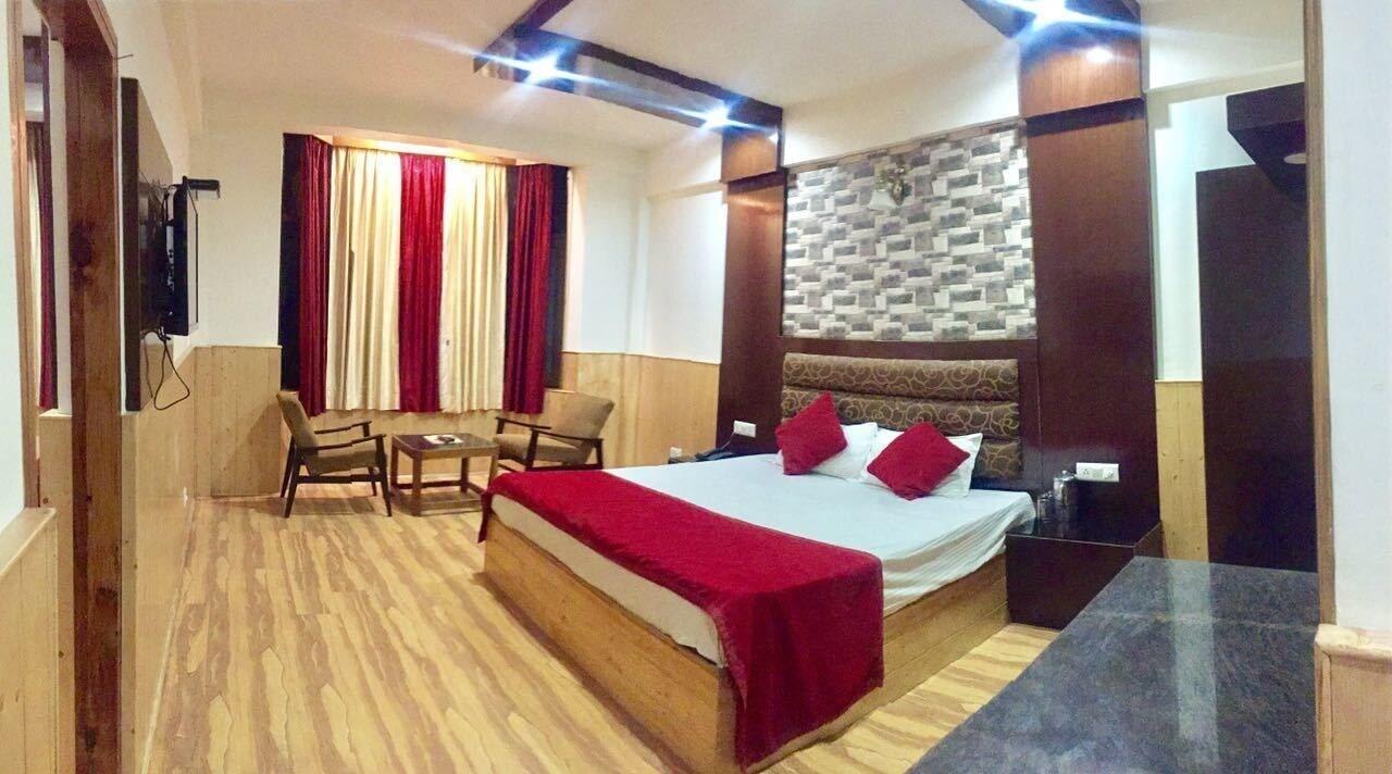 Hotel Devlok Manali (Himachal Pradesh)