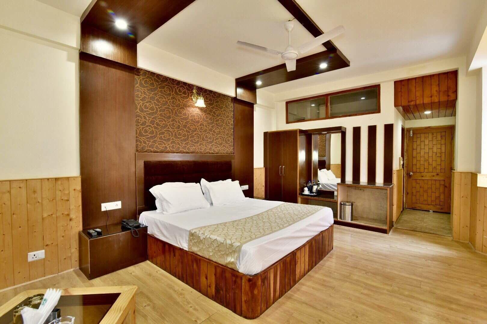 Hotel Devlok 2*