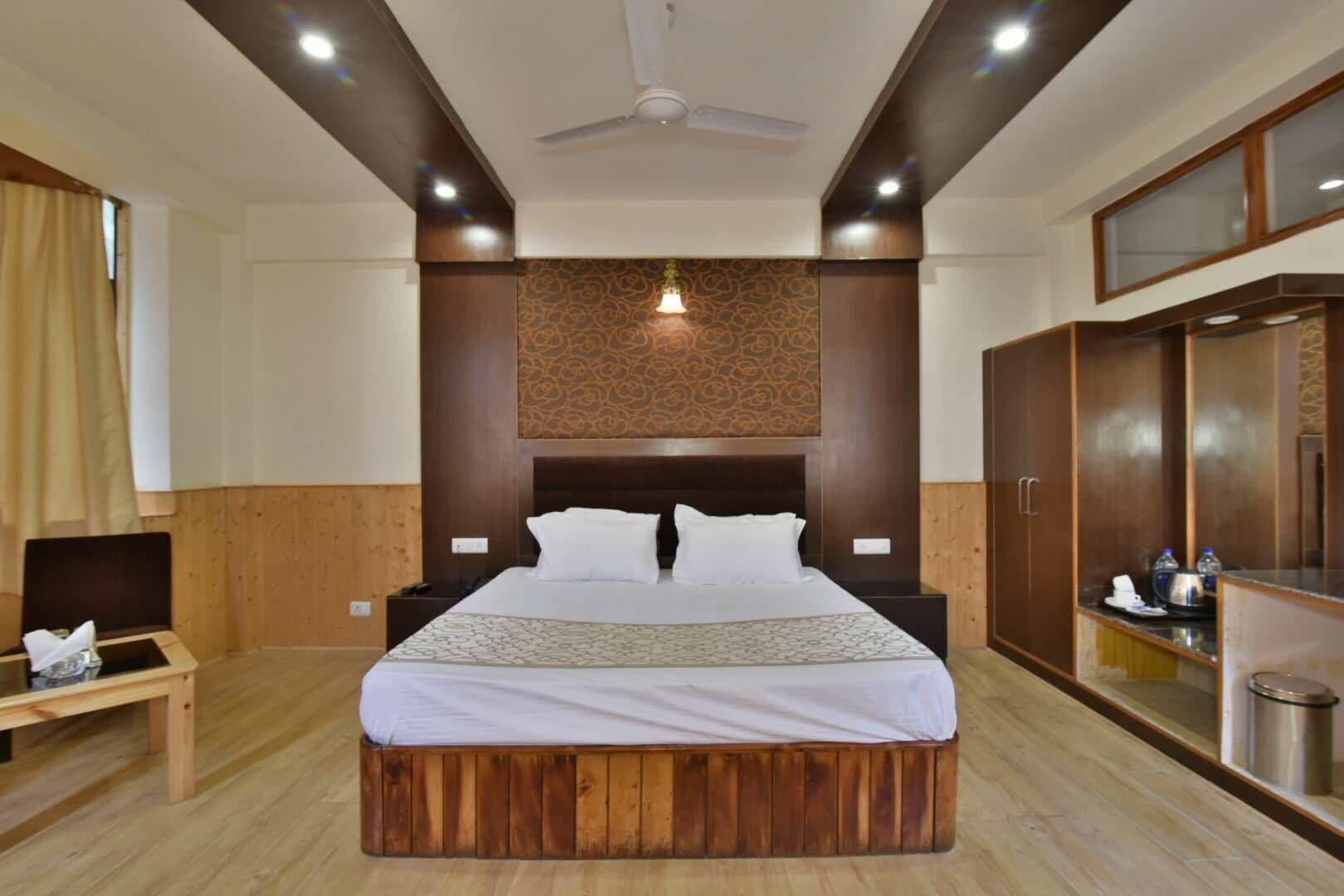 Devlok Hotel
