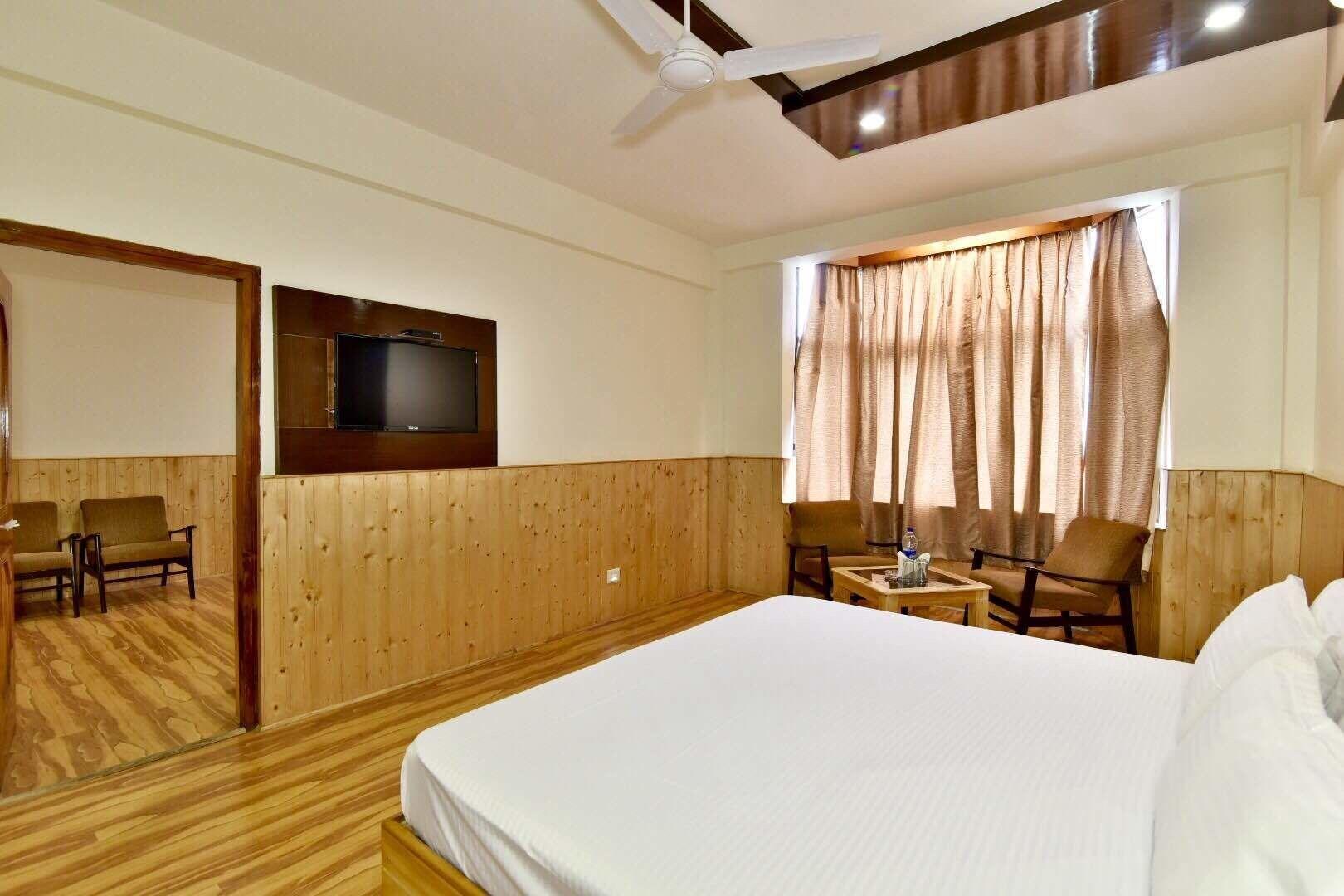 Devlok 2* Manali (Himachal Pradesh)