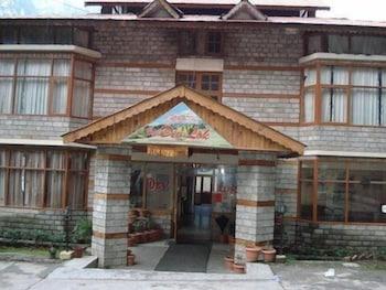 Devlok Hotel