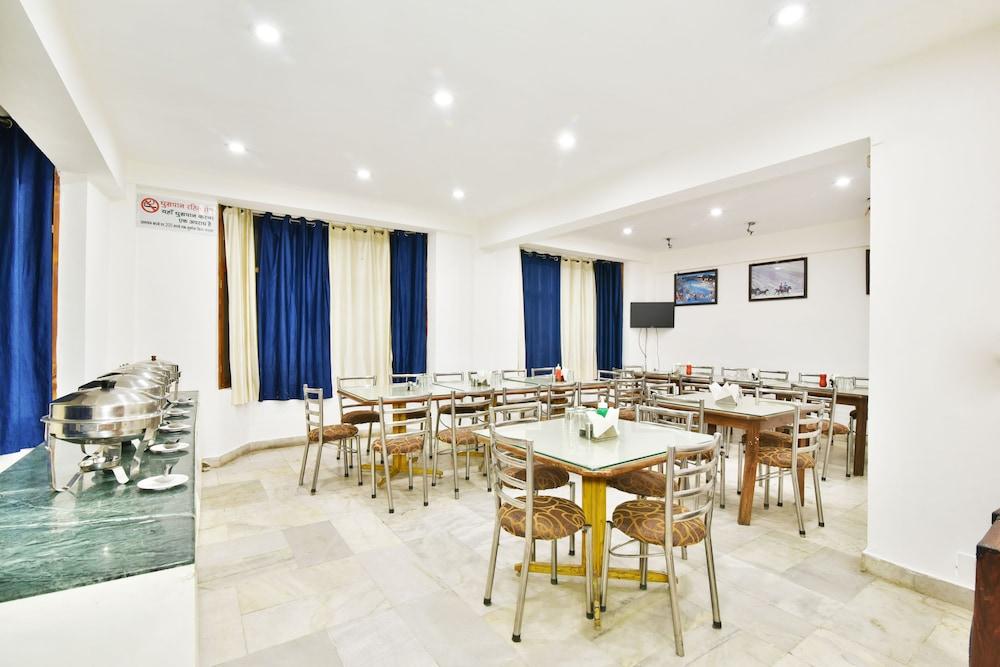 Devlok Hotel