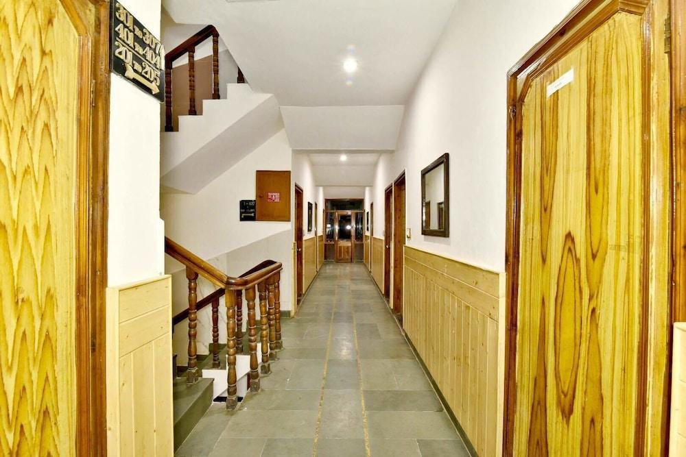 Devlok Hotel