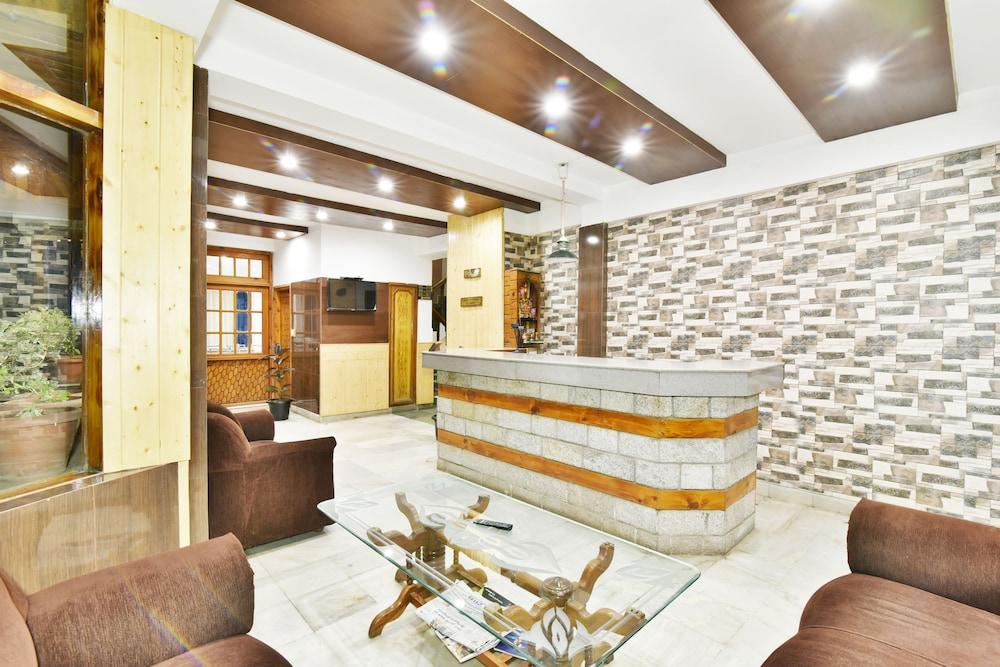 Devlok Manali (Himachal Pradesh)