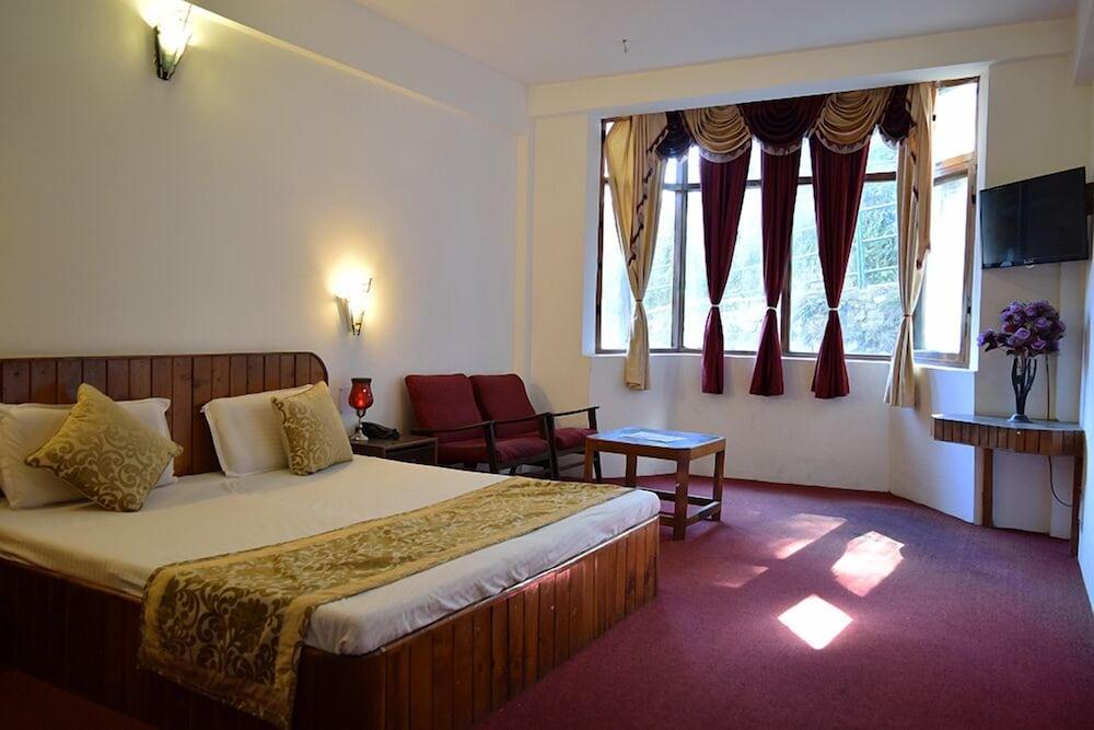 Hotel Devlok