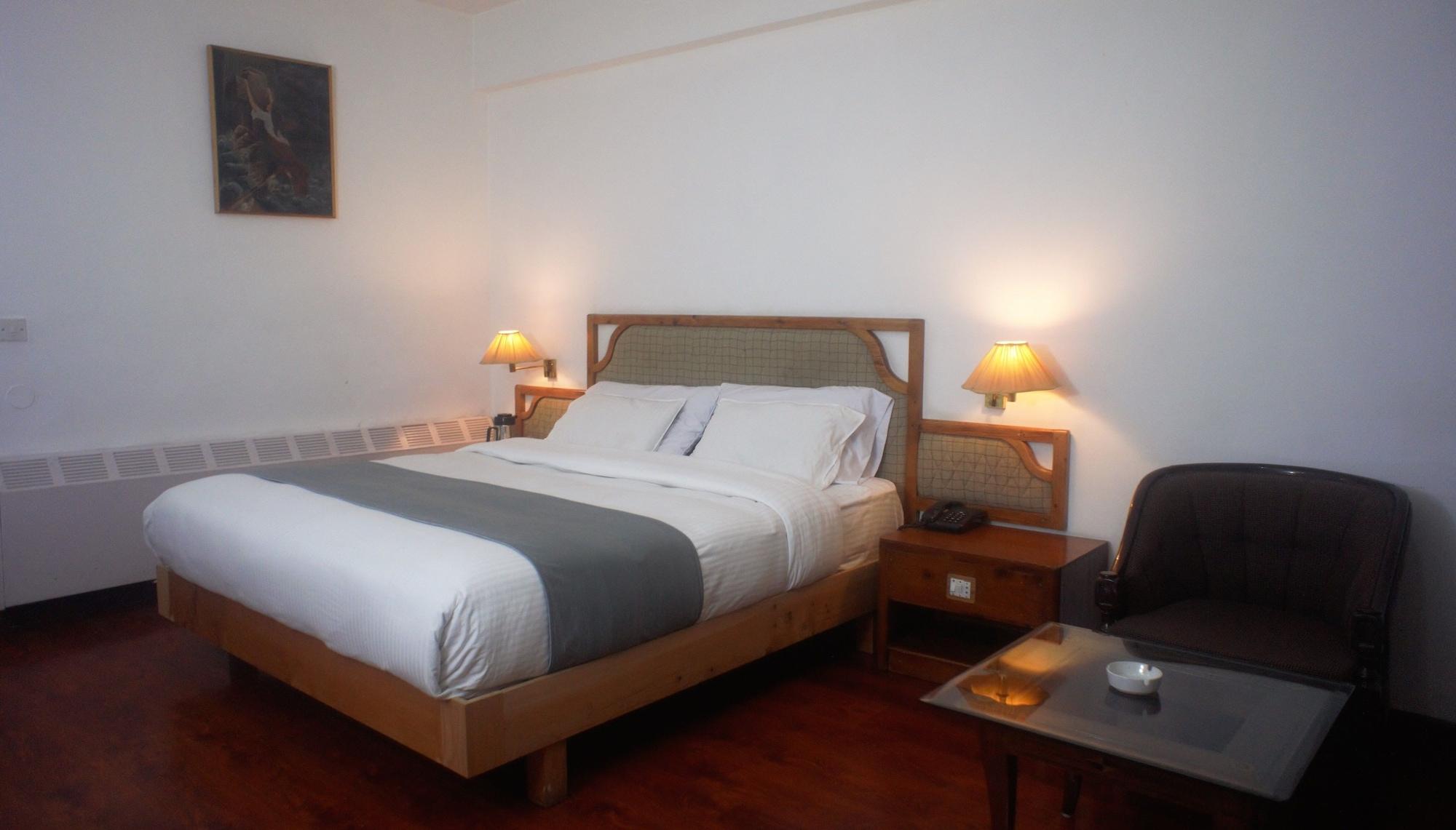 Resort Banon Manali (Himachal Pradesh)