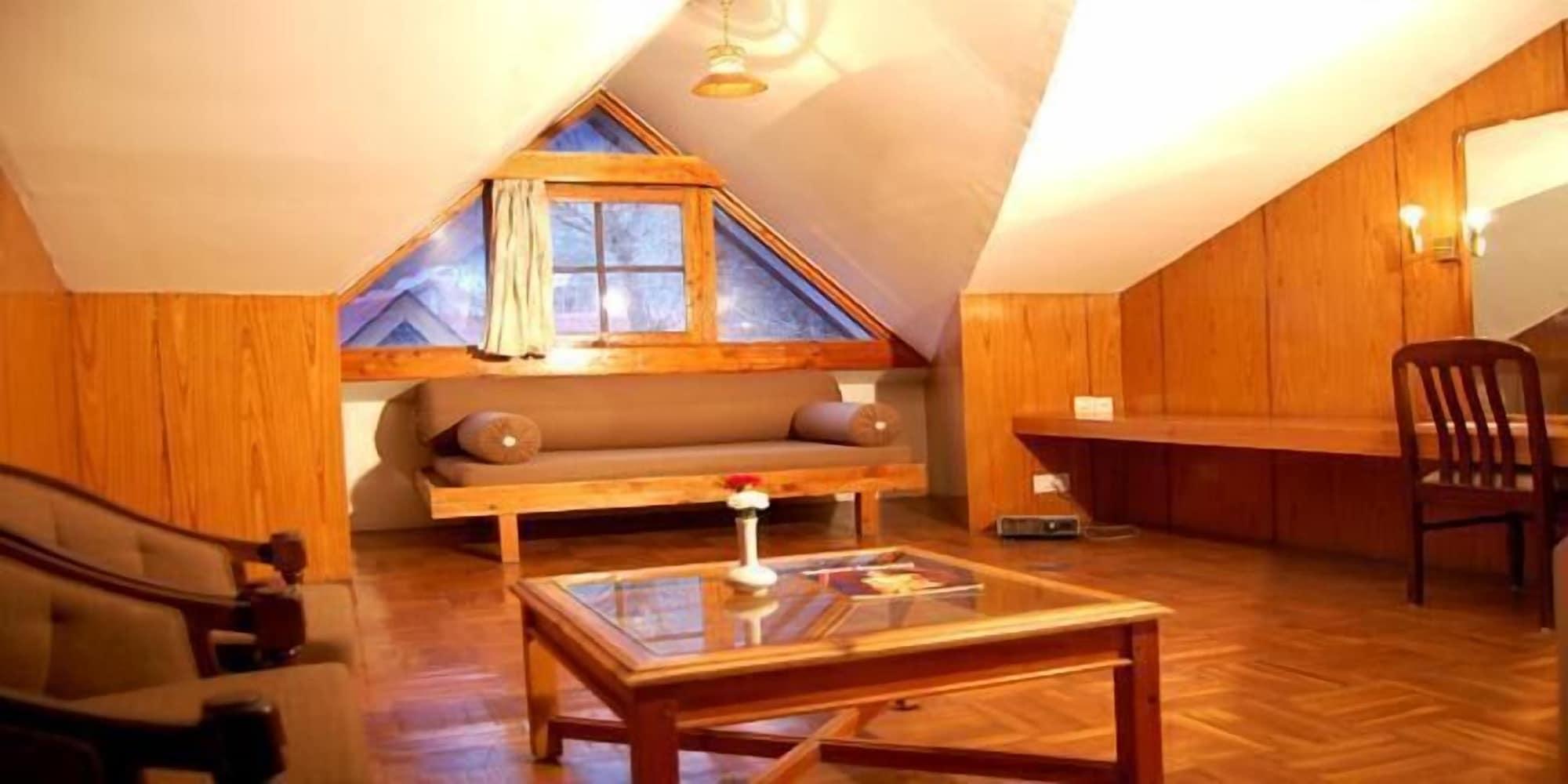Resort Banon