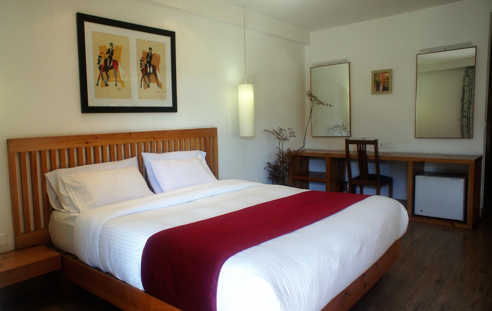 Banon Resort