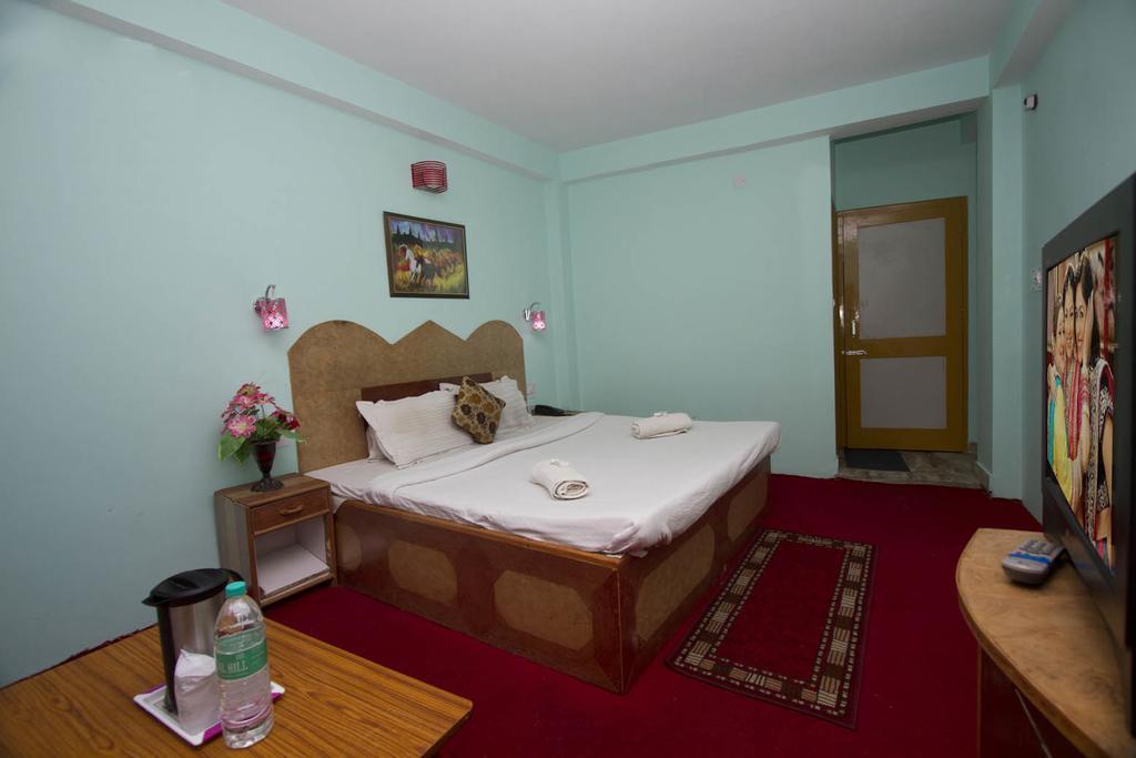 Hotel Ocean