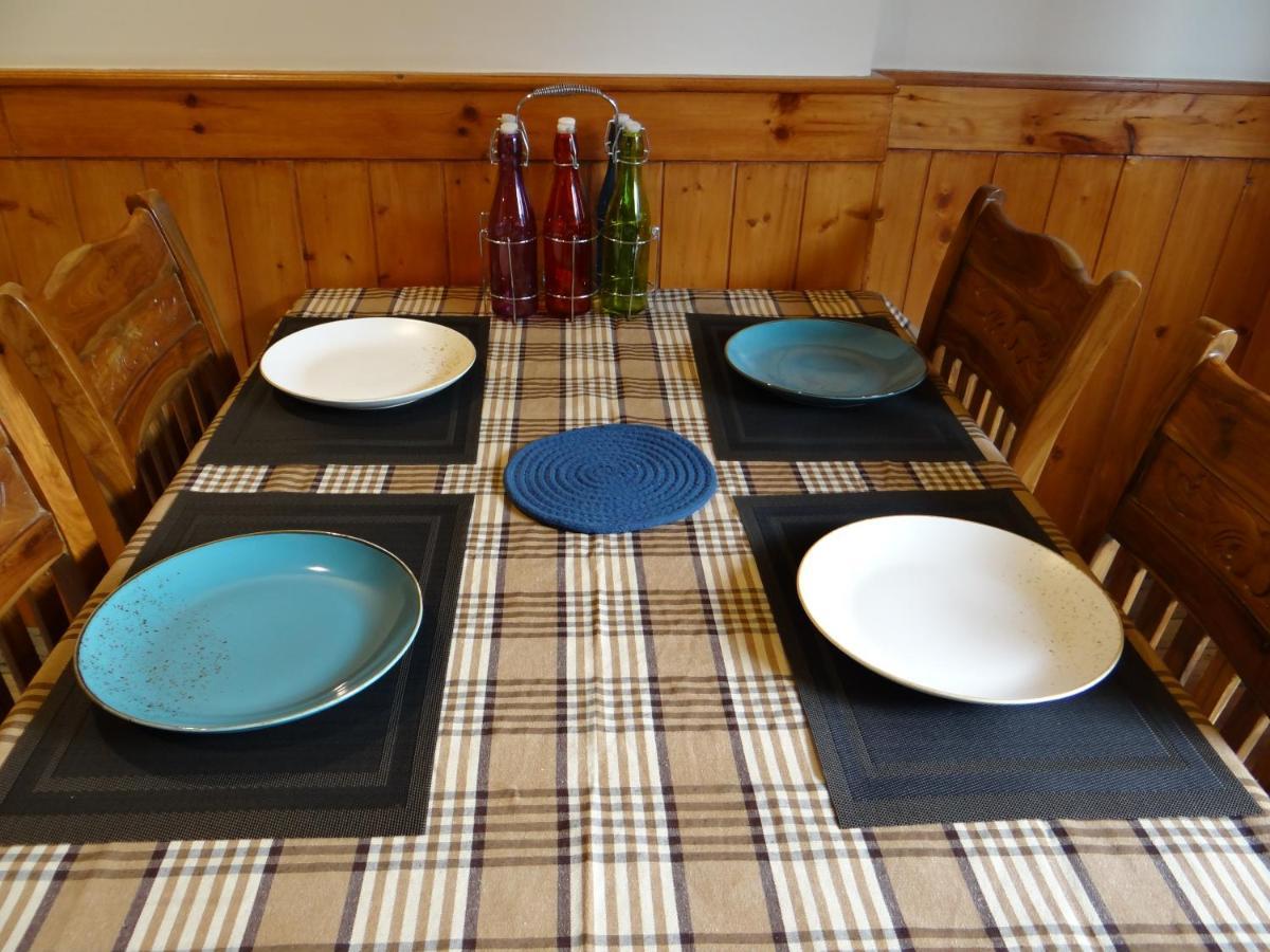 Bed & Breakfast Monkwood House 4*