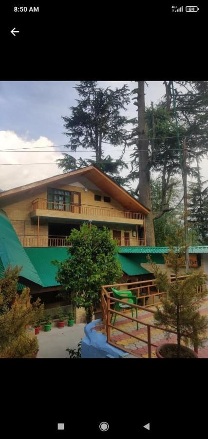 Guruchhaya And Hotel 3*