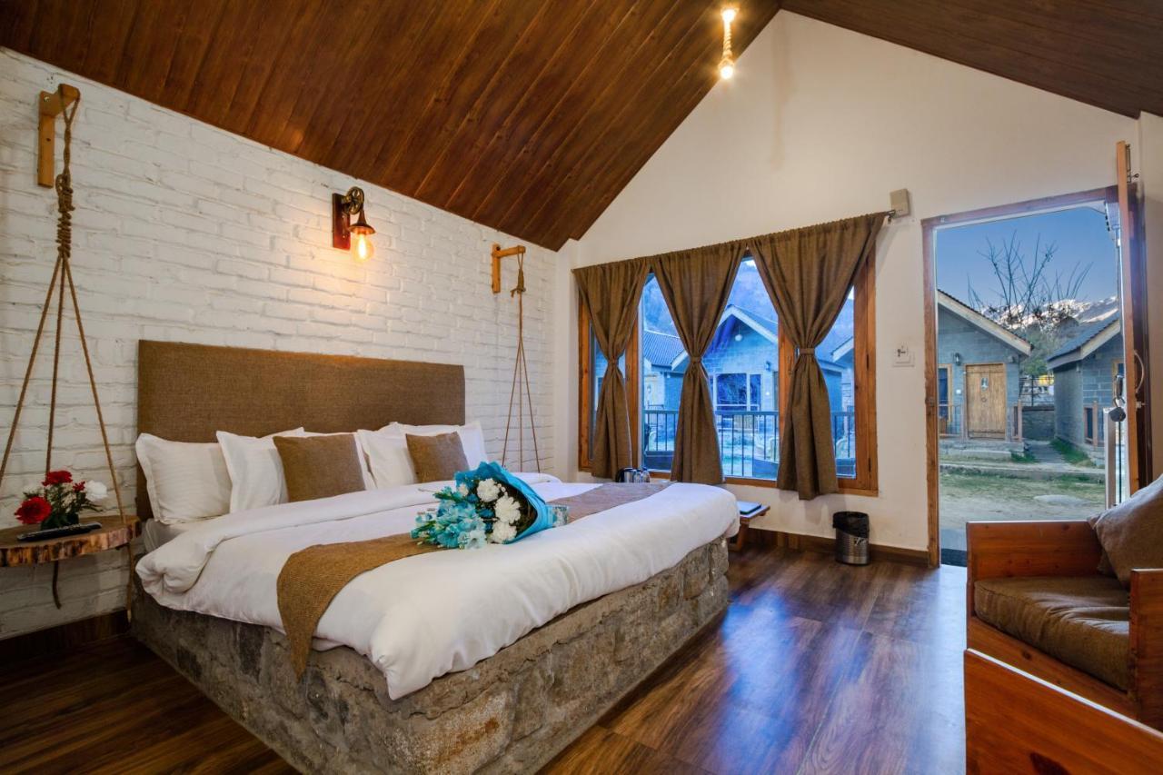 Winterfell The Stay, Unique River Front Resort 4*