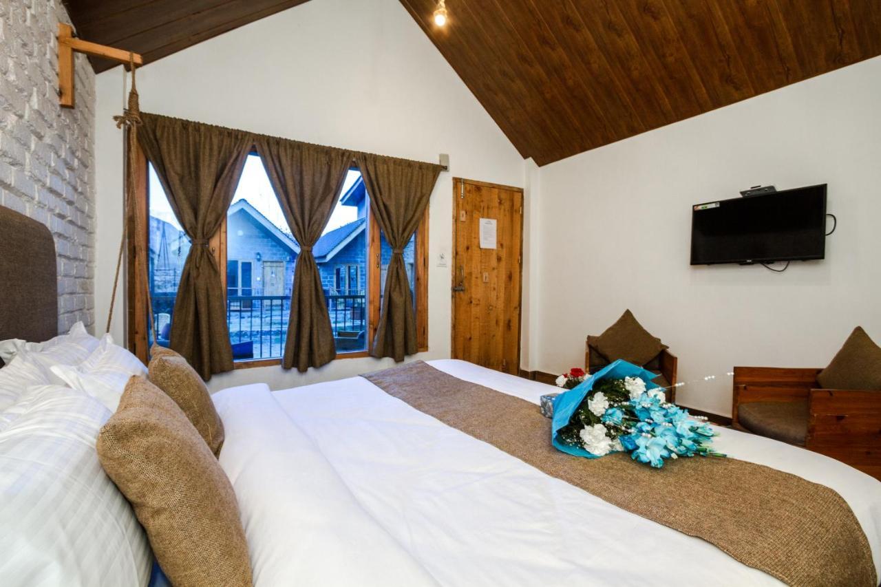 Resort Winterfell The Stay, Unique River Front 4*