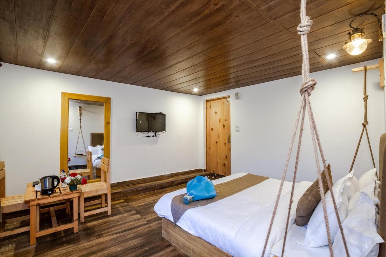 Resort Winterfell The Stay, Unique River Front 4*