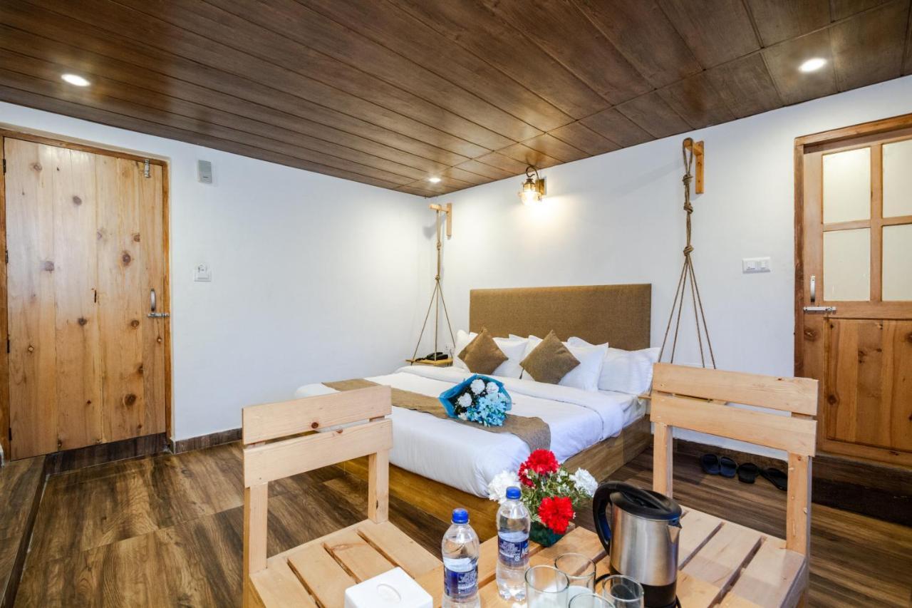 Winterfell The Stay, Unique River Front Resort 4*