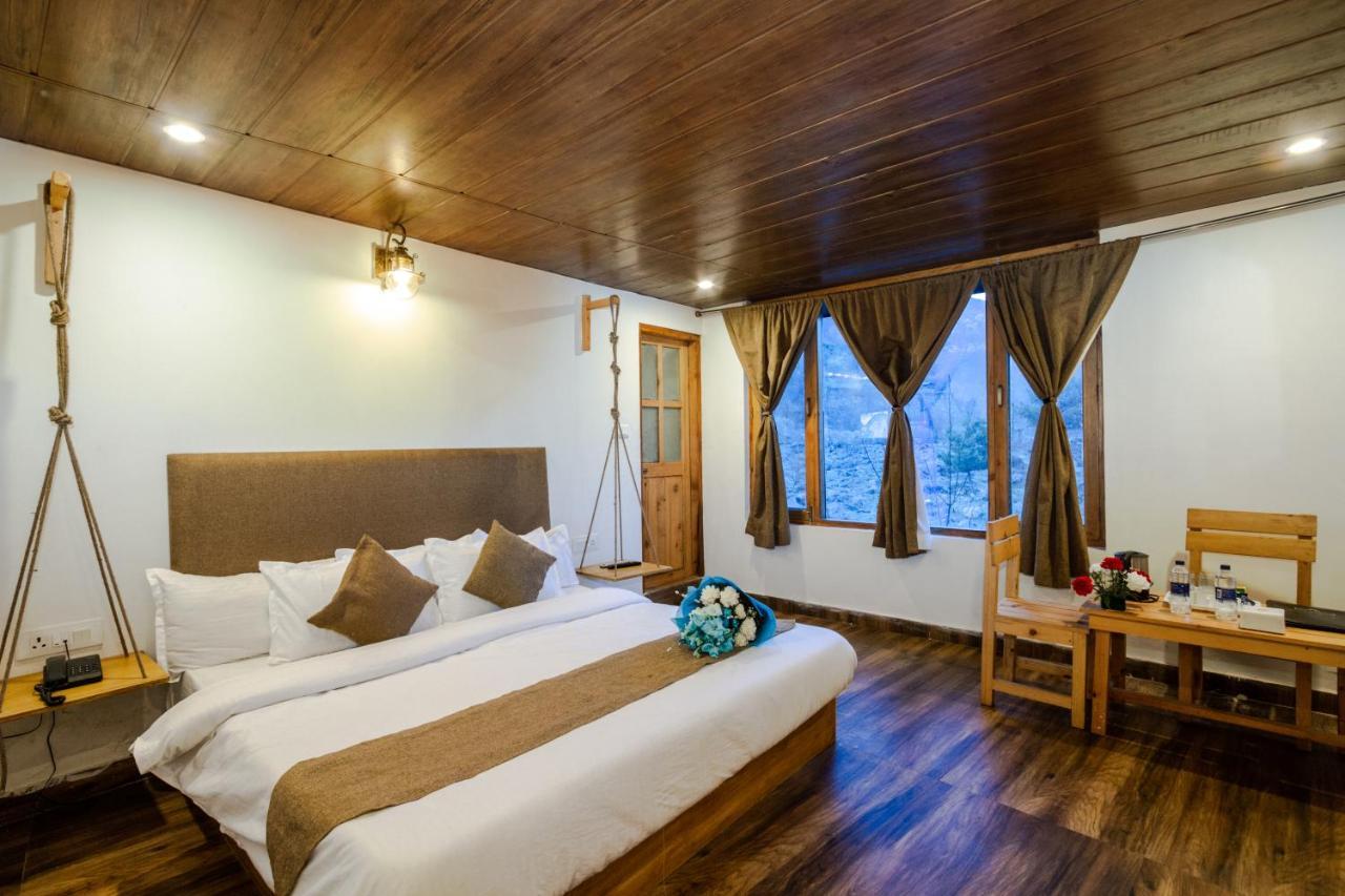 Winterfell The Stay, Unique River Front Resort 4*