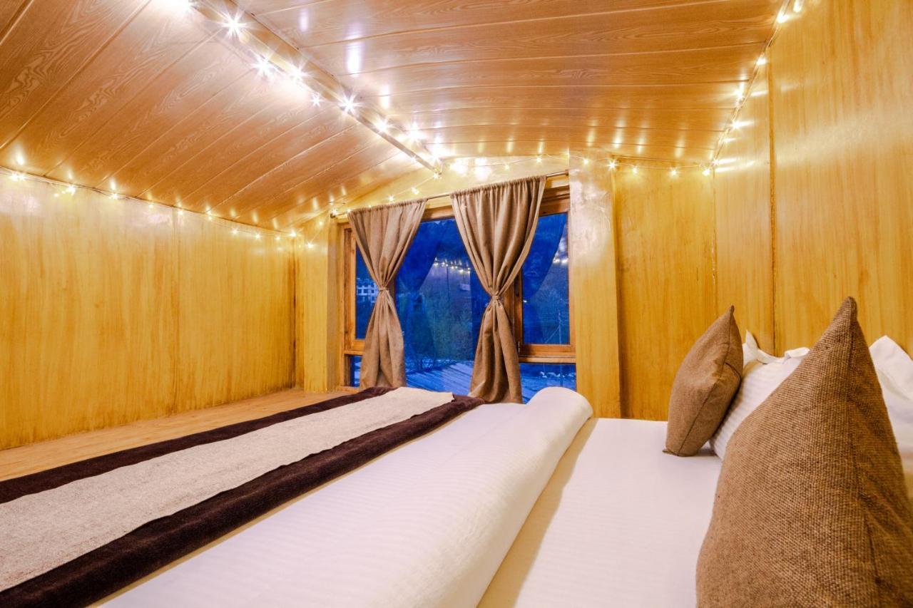 Resort Winterfell The Stay, Unique River Front 4*