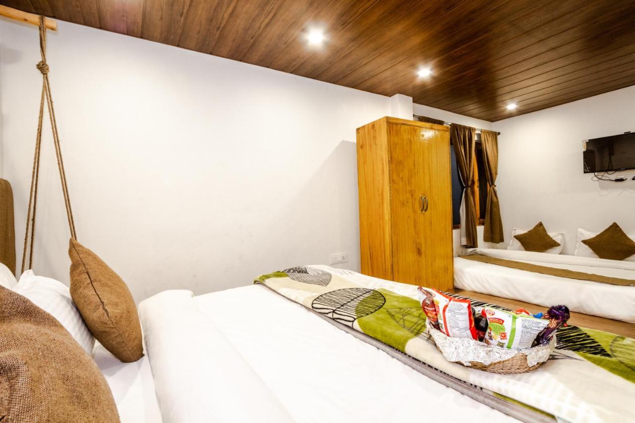 Winterfell The Stay, Unique River Front Resort Manali (Himachal Pradesh)