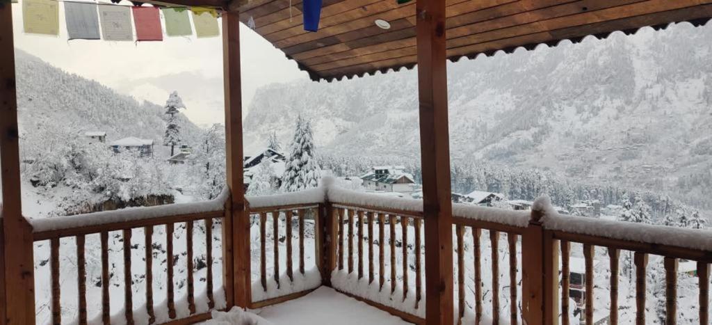 Firdaws * Manali (Himachal Pradesh)