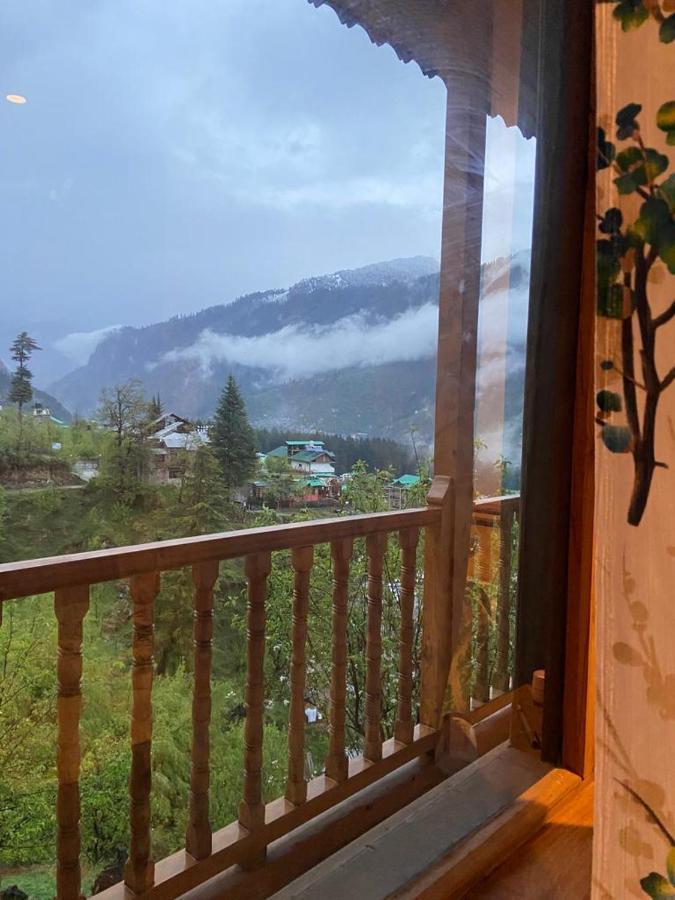 Firdaws Homestay Manali (Himachal Pradesh)