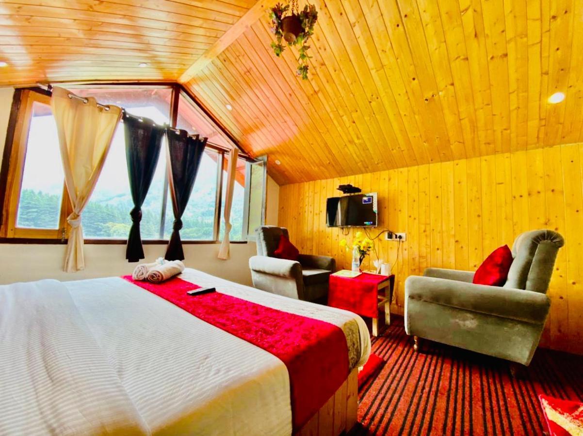 Hotel Hadimba - In Center 3*
