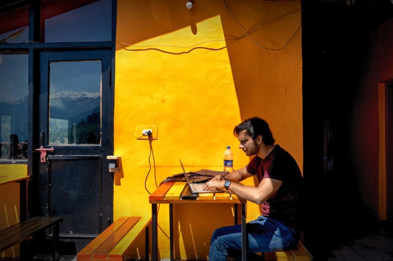 Hostel La Vaca India Manali (Himachal Pradesh)