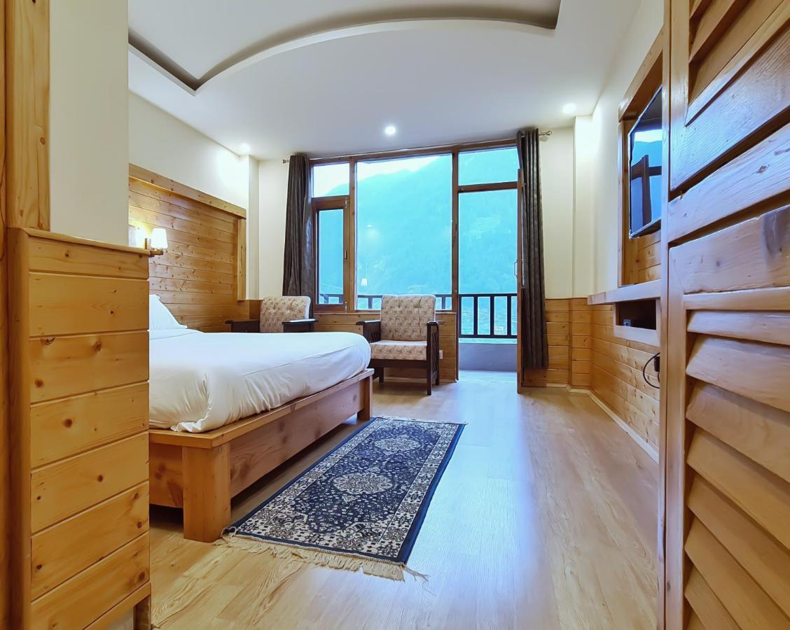 Bed & Breakfast Monkwood House 4*