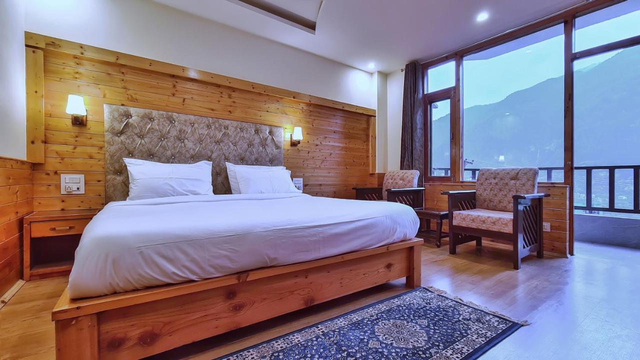 Monkwood House Bed & Breakfast 4*