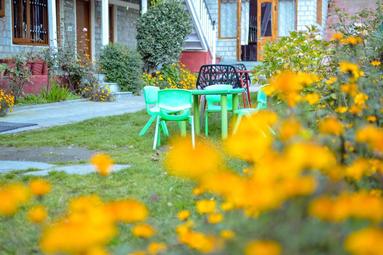 Hotel Tourist Nest Old Manali (Himachal Pradesh)