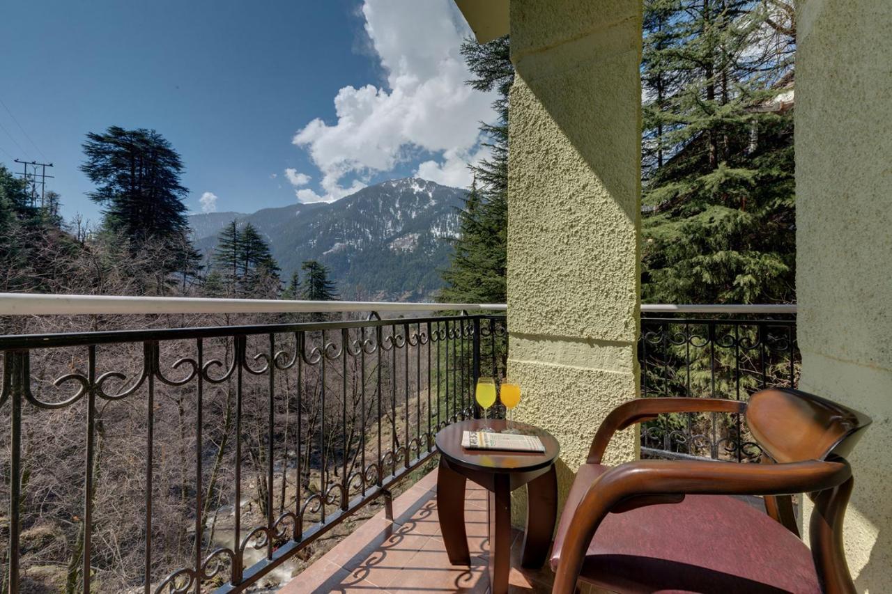 Regenta Place Leaf Manali- A Centrally Heated Manali (Himachal Pradesh)