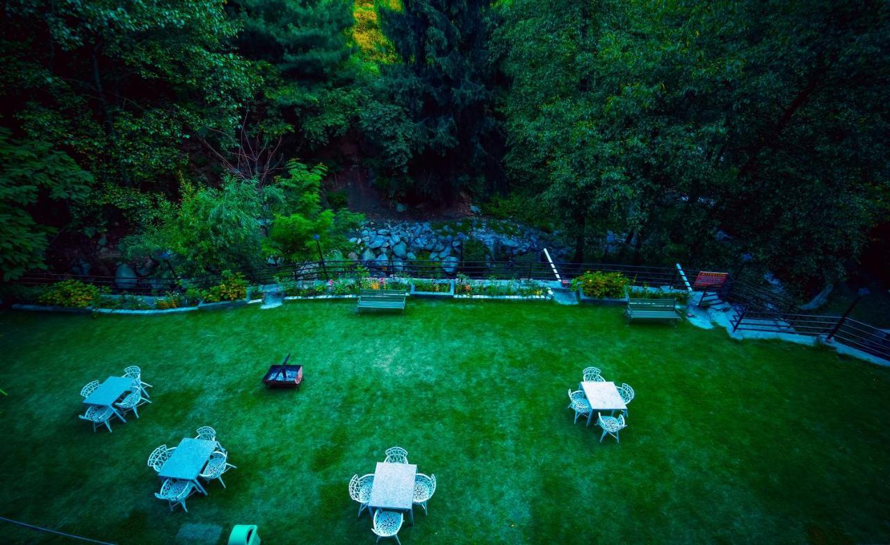 Regenta Place Leaf Manali- A Centrally Heated 4* Manali (Himachal Pradesh)