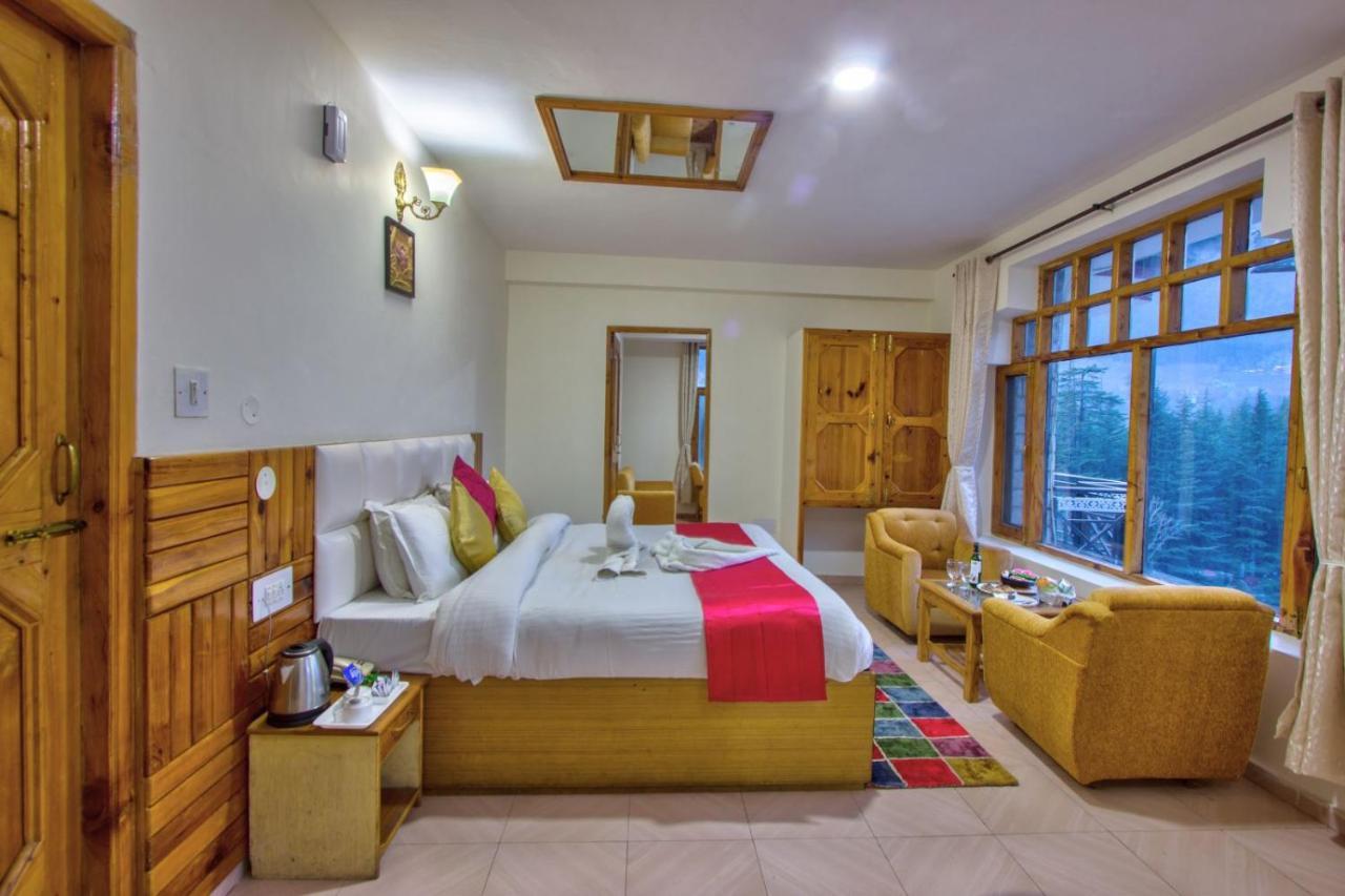 White Mountain Hotel
