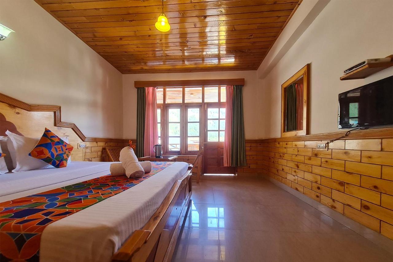 Tourist Nest Old Hotel 3*