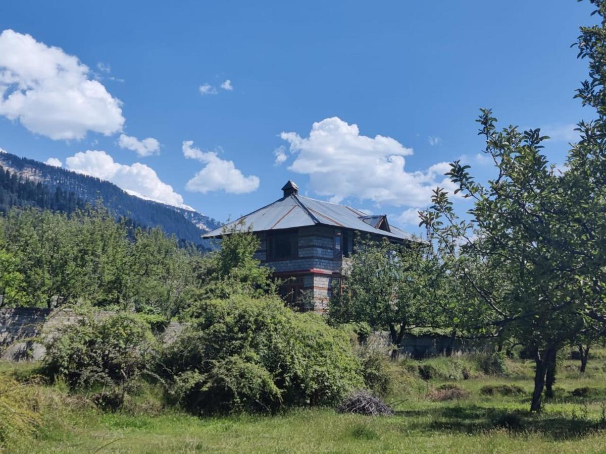 Cliffer Cottage: Make Mountains Memorable! *
