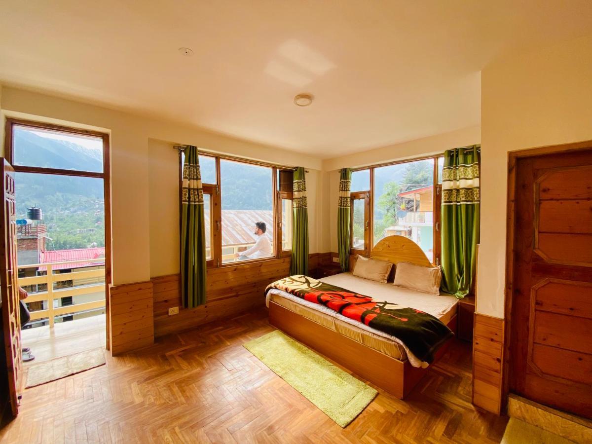 Guest house Hide-in