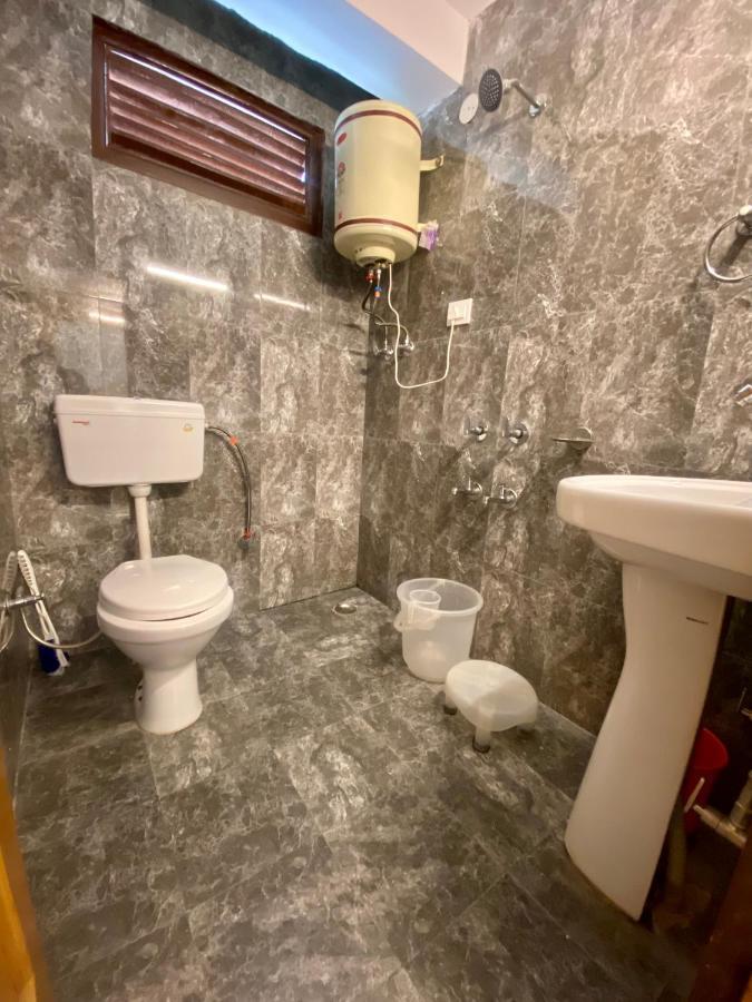 Guest house Hide-in Manali (Himachal Pradesh)