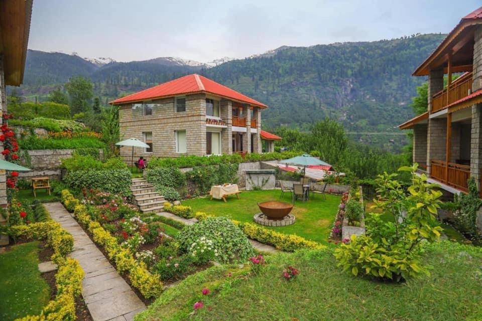 The Amrit 2&3 Bhk Manali (Himachal Pradesh)