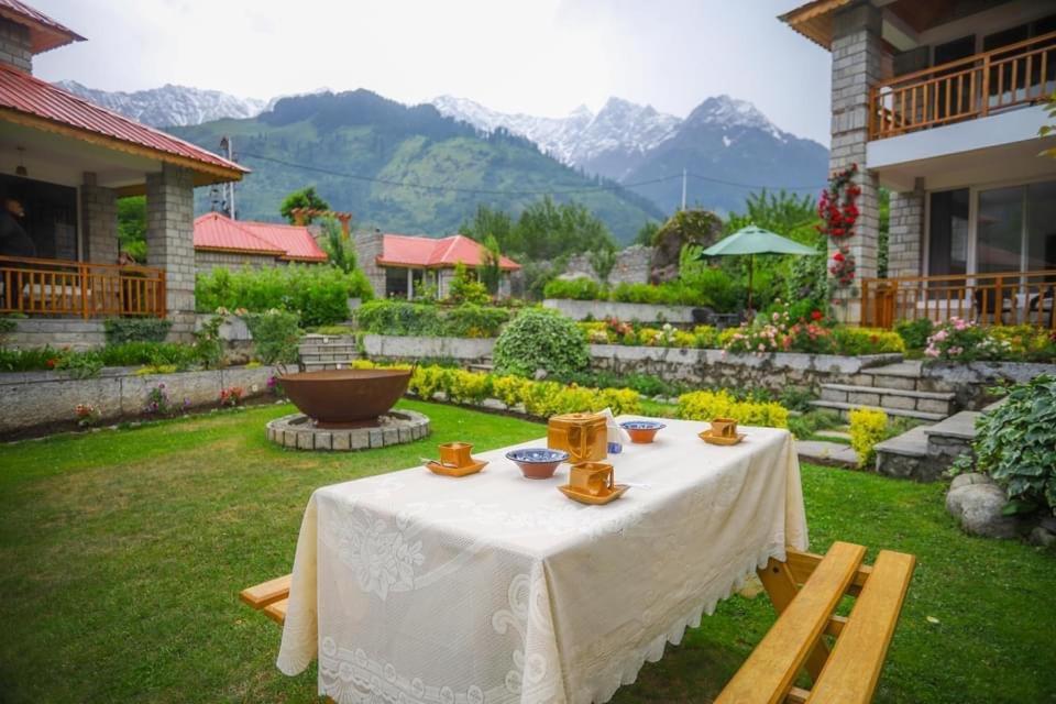 Homestay The Amrit 2&3 Bhk Manali (Himachal Pradesh)