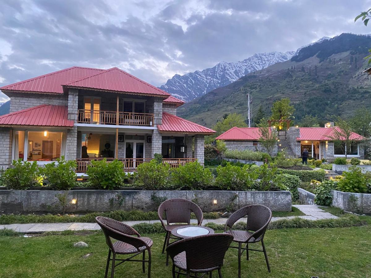 Homestay The Amrit 2&3 Bhk *
