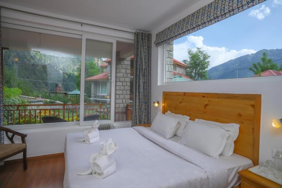 The Amrit 2&3 Bhk Manali (Himachal Pradesh)