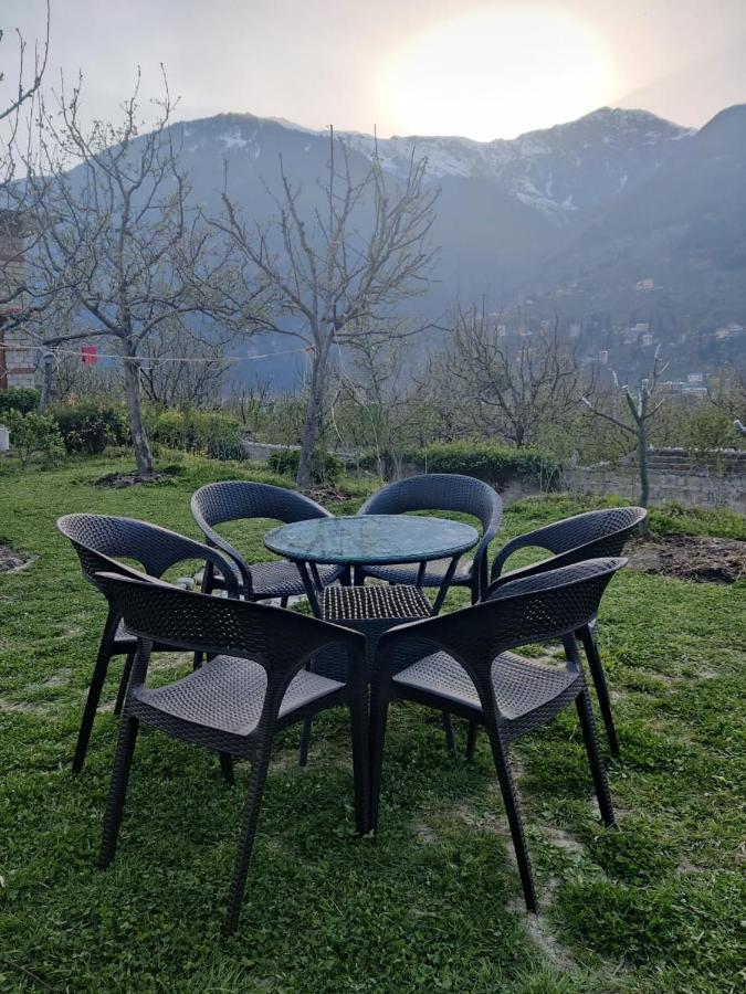 Cliffer Cottage: Make Mountains Memorable! Villa *